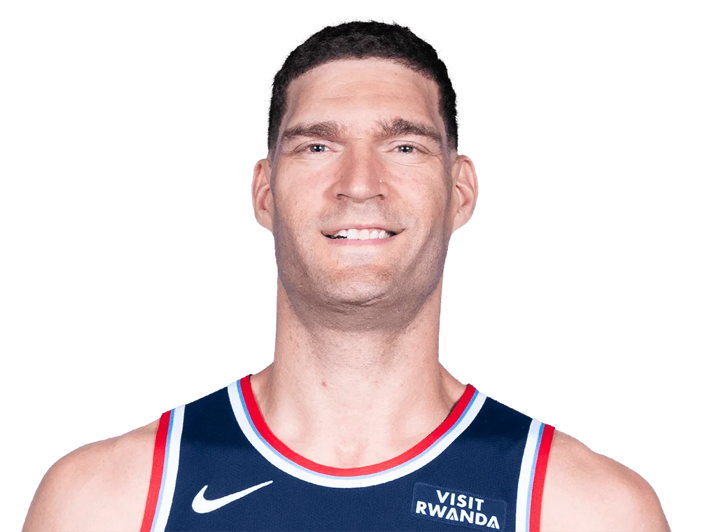 Brook Lopez