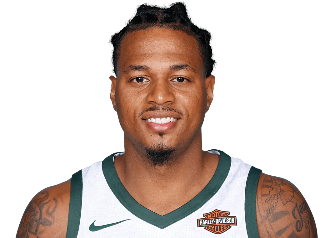 Brandon Rush