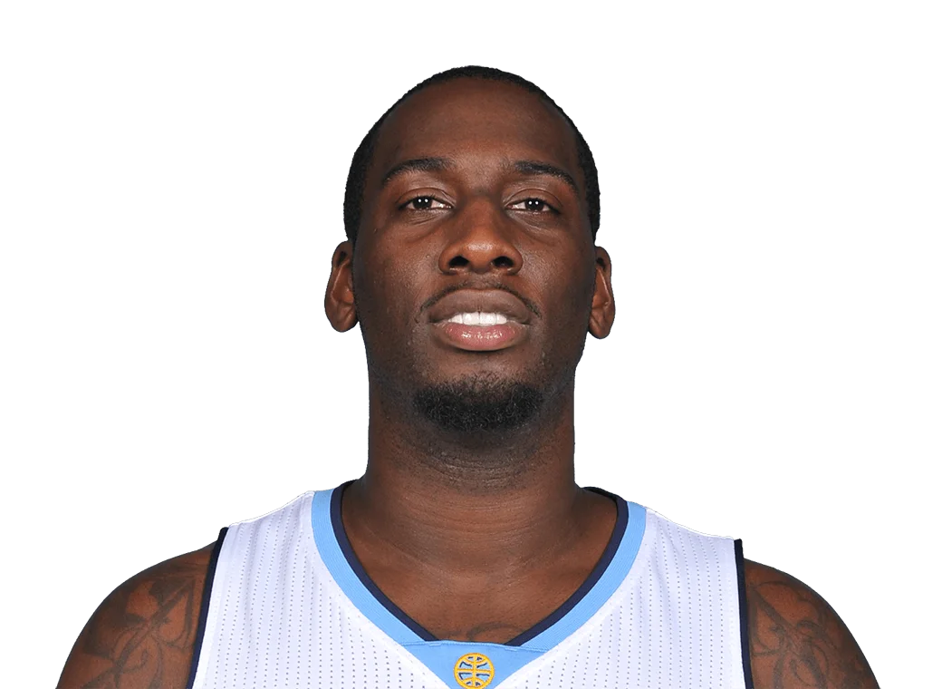 JJ Hickson