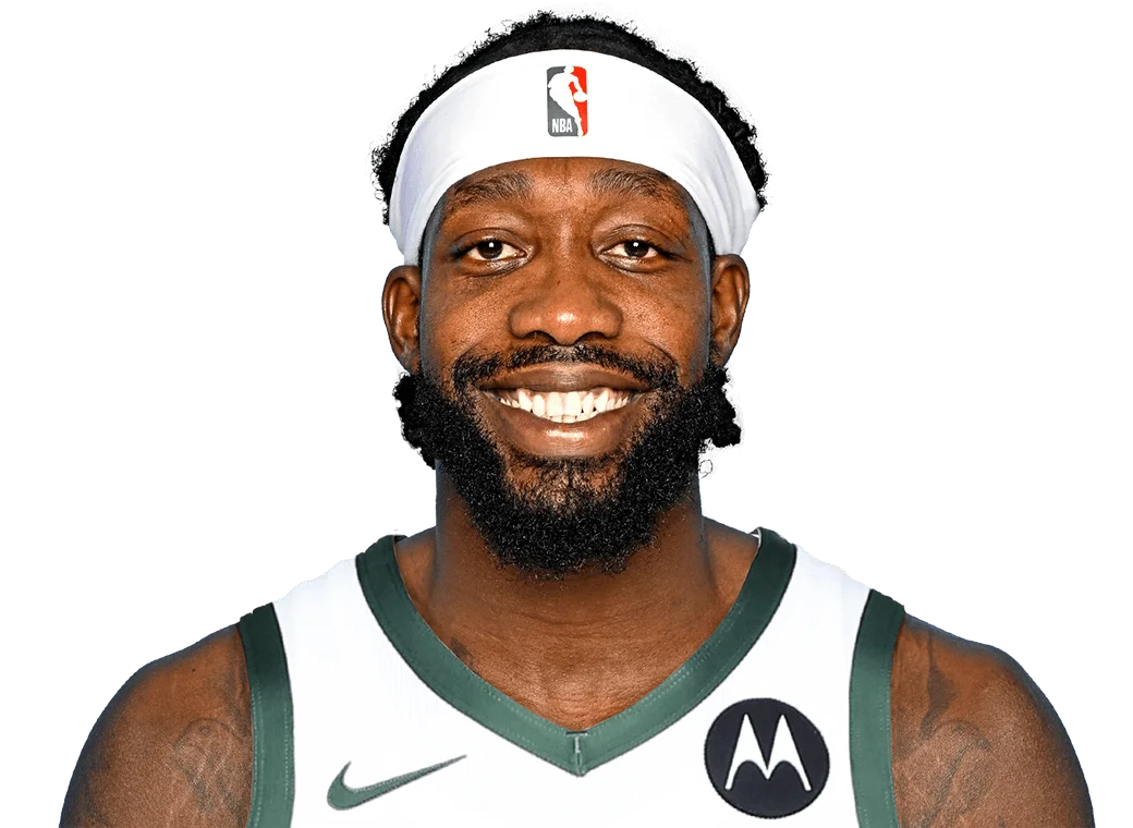 Patrick Beverley