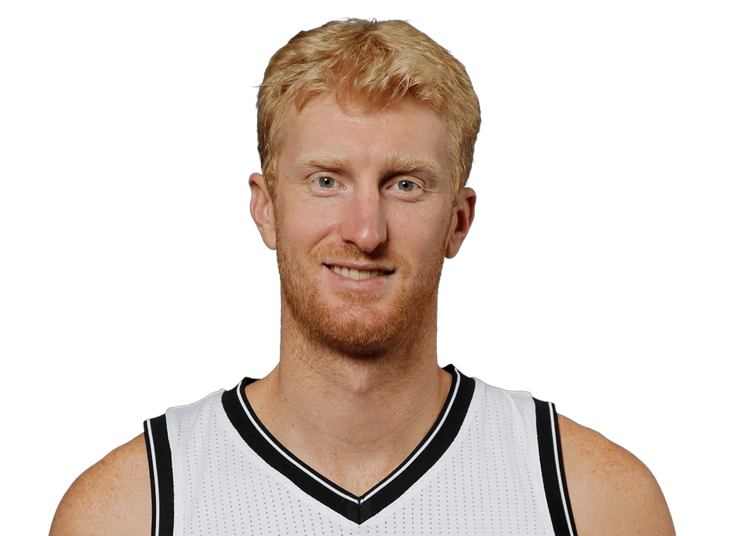 Chase Budinger