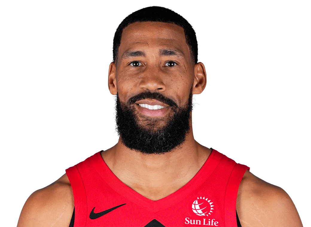 Garrett Temple