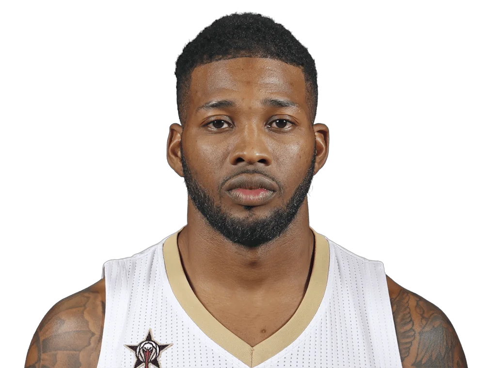 Alonzo Gee
