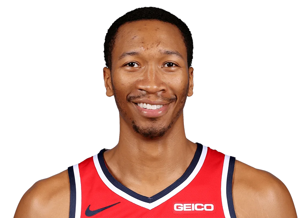 Wesley Johnson