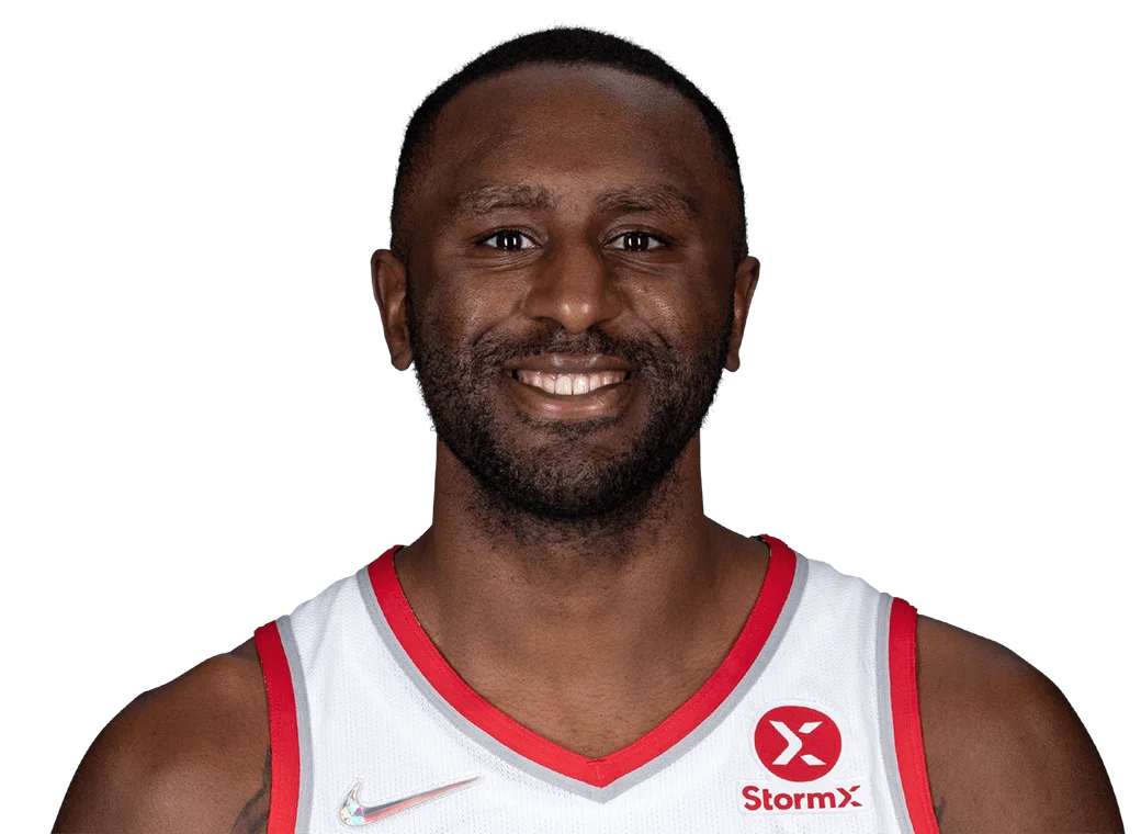 Patrick Patterson