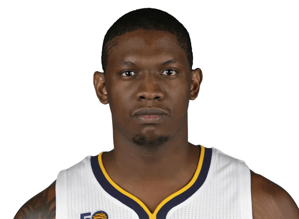 Kevin Seraphin