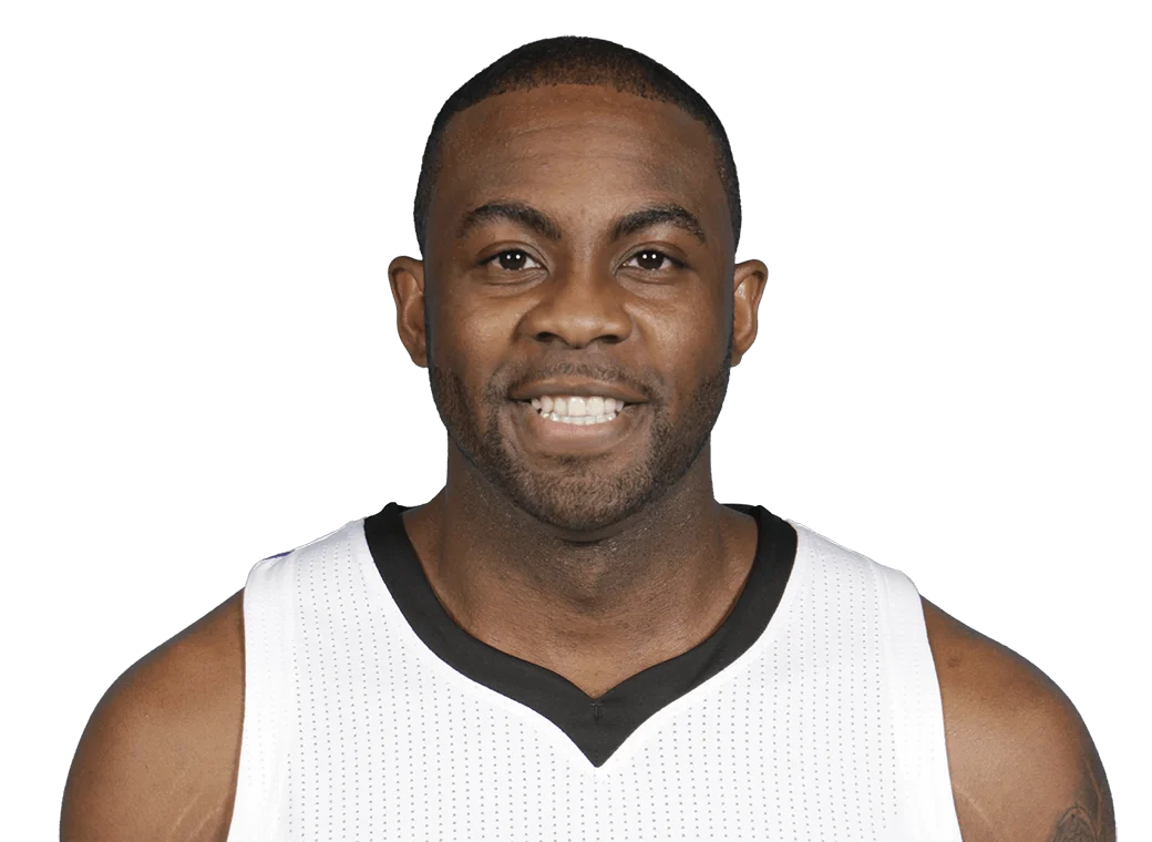 James Anderson