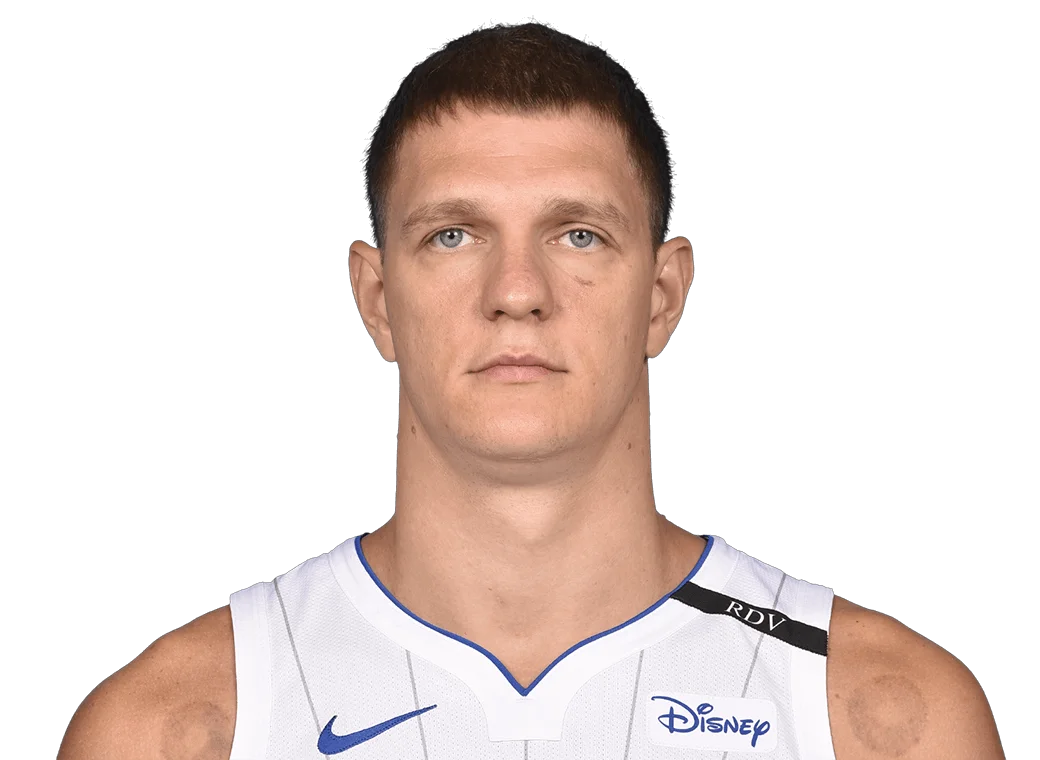 Timofey Mozgov