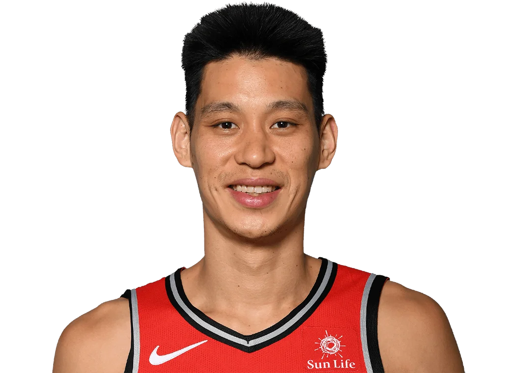 Jeremy Lin