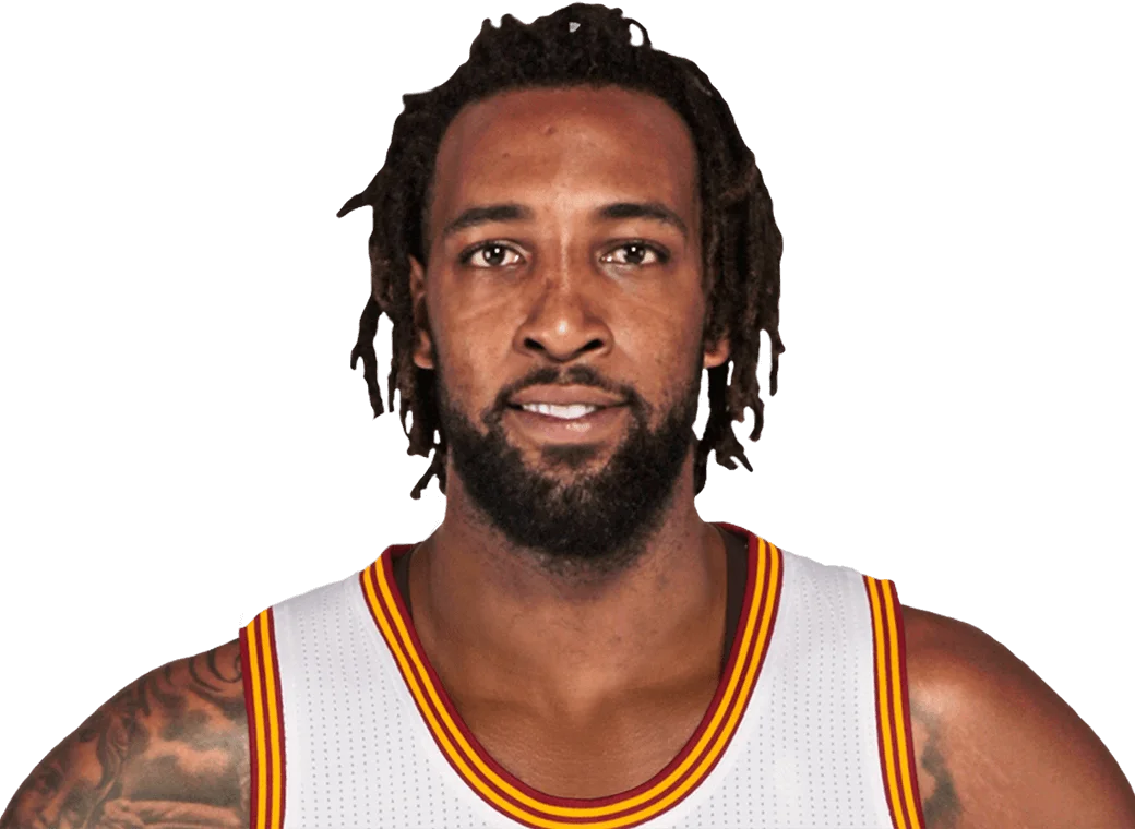 Derrick Williams