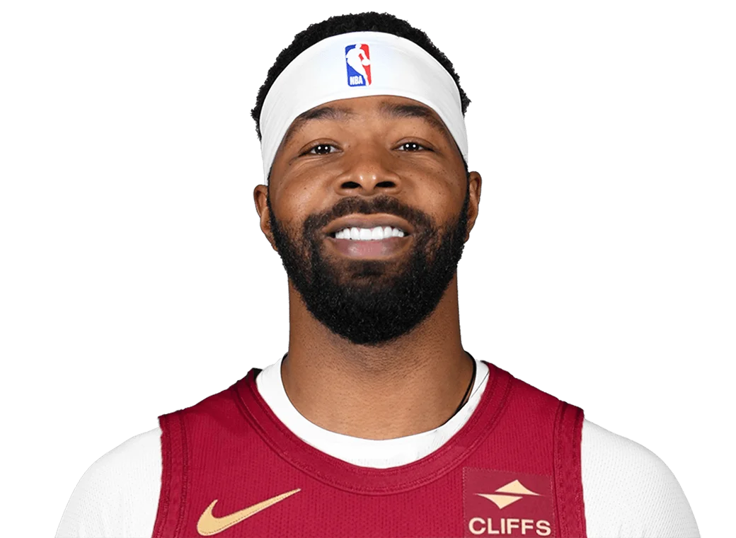 Marcus Morris Sr.