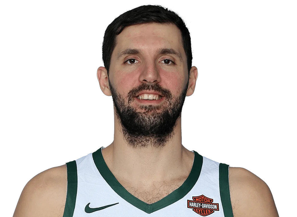 Nikola Mirotic