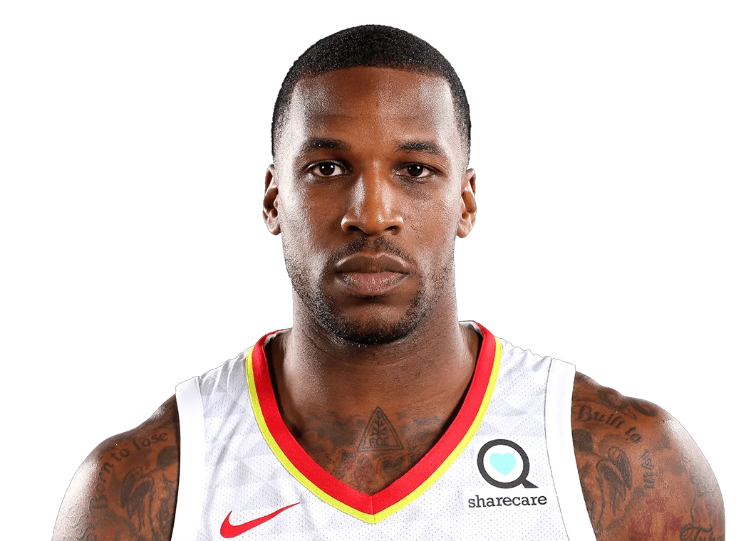Thomas Robinson