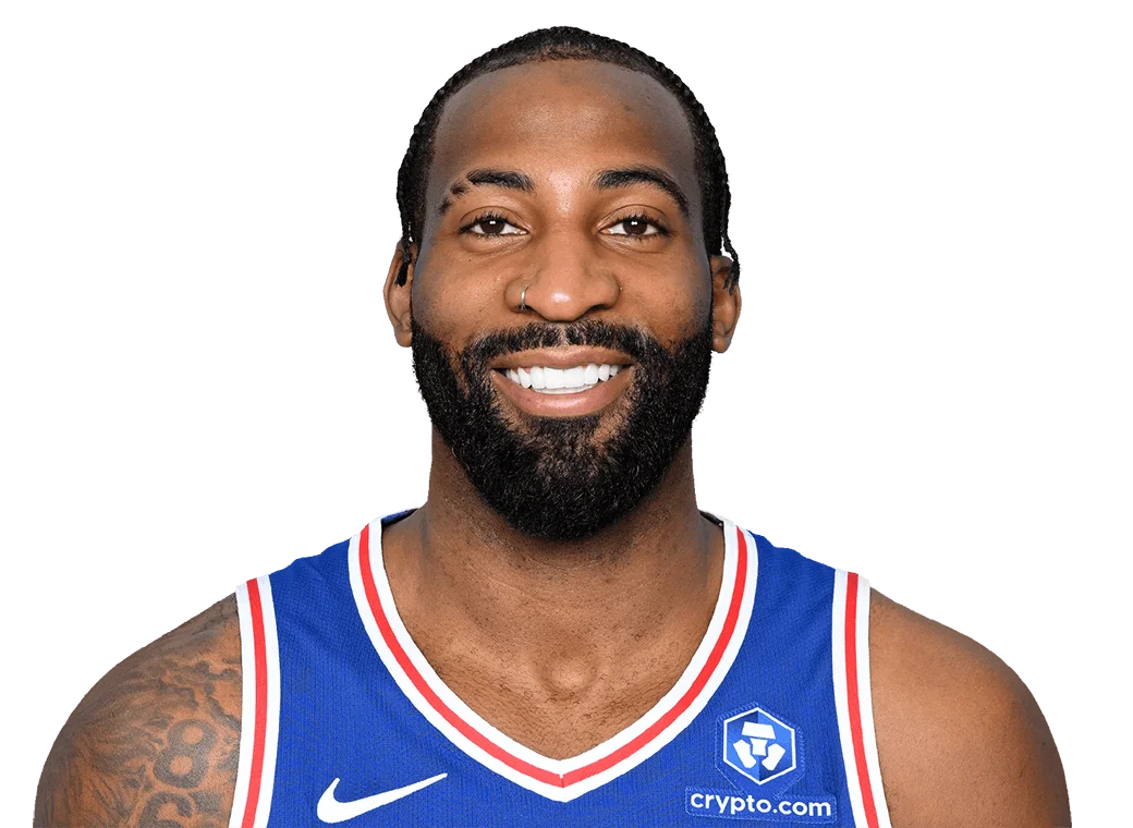 Andre Drummond