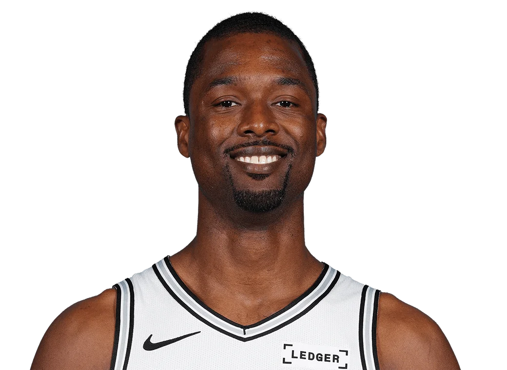 Harrison Barnes