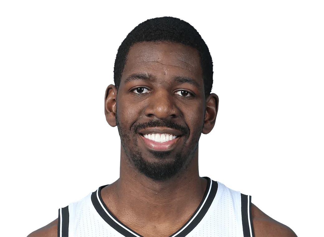 Andrew Nicholson