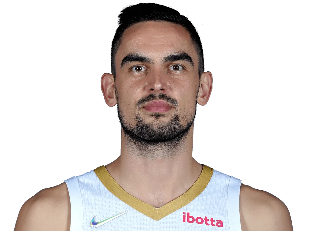 Tomas Satoransky