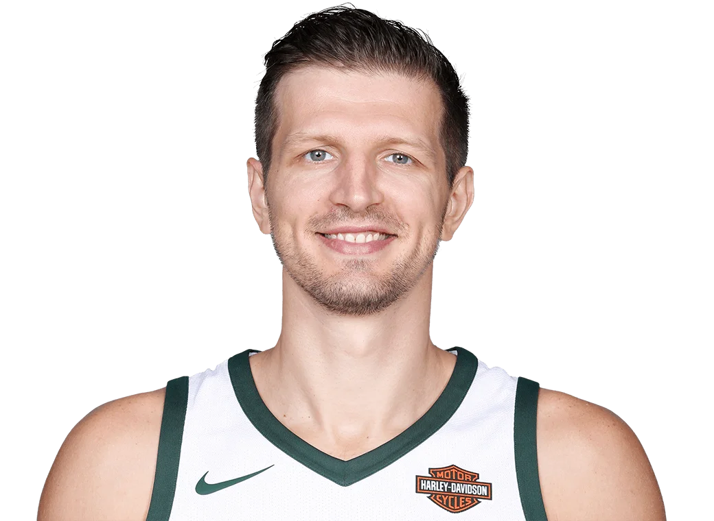Mirza Teletovic