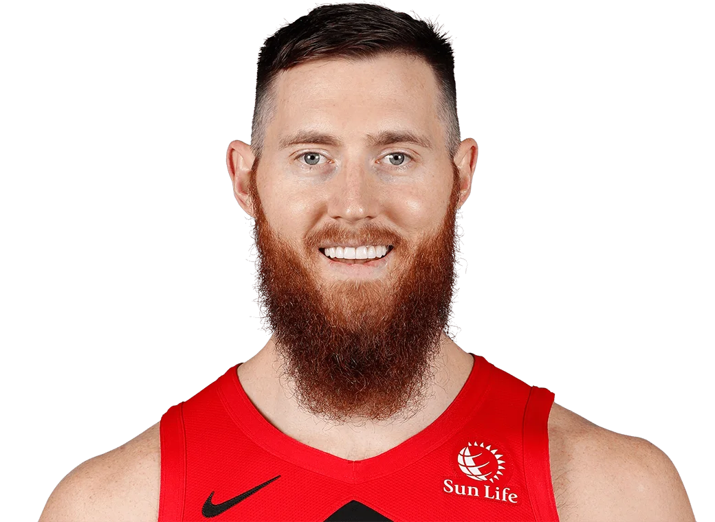 Aron Baynes