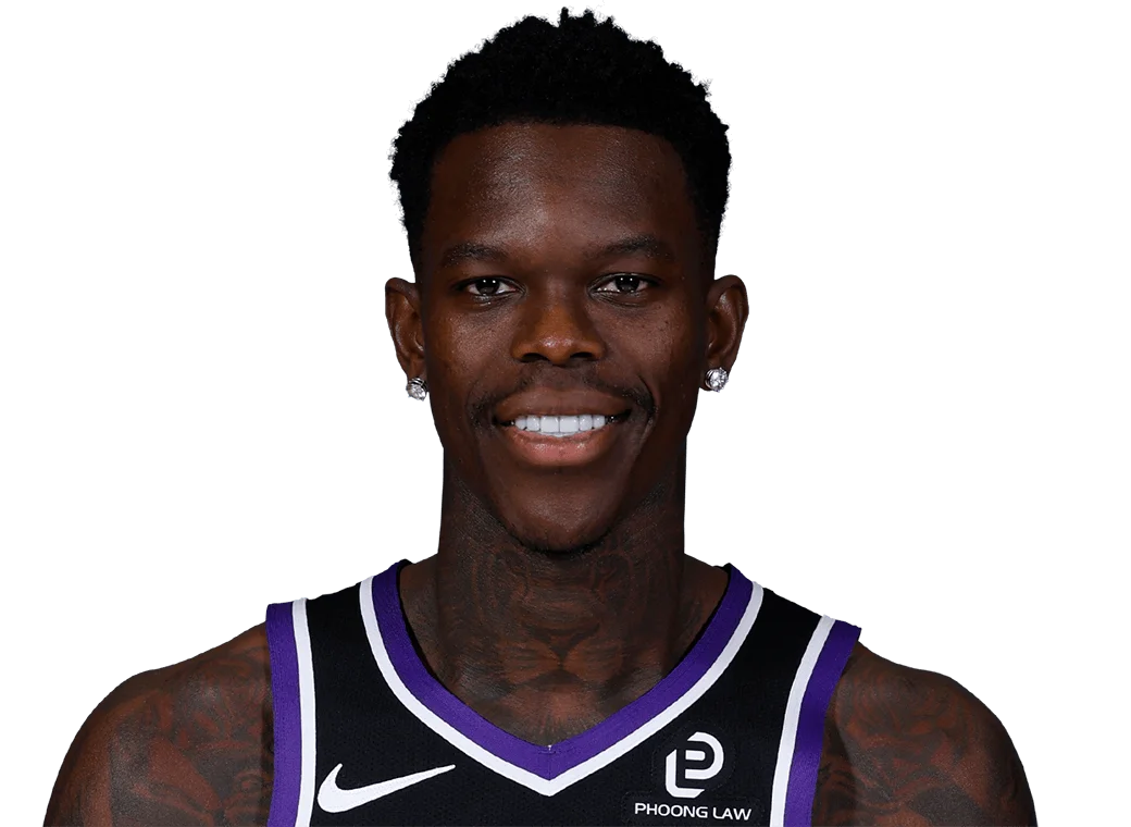 Dennis Schroder