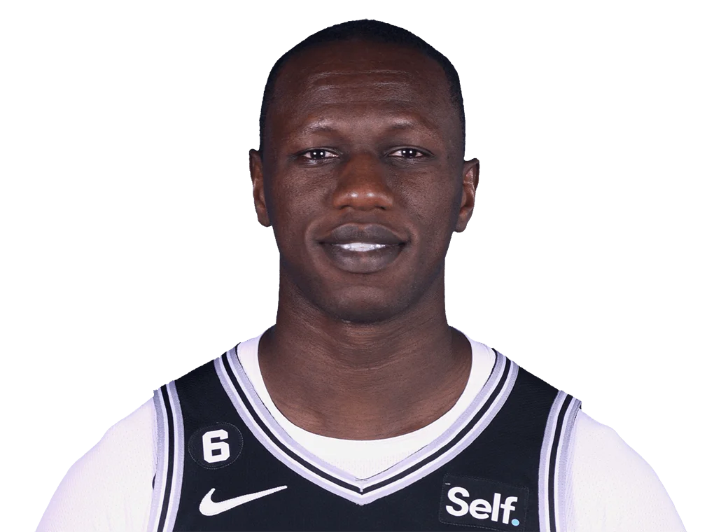 Gorgui Dieng