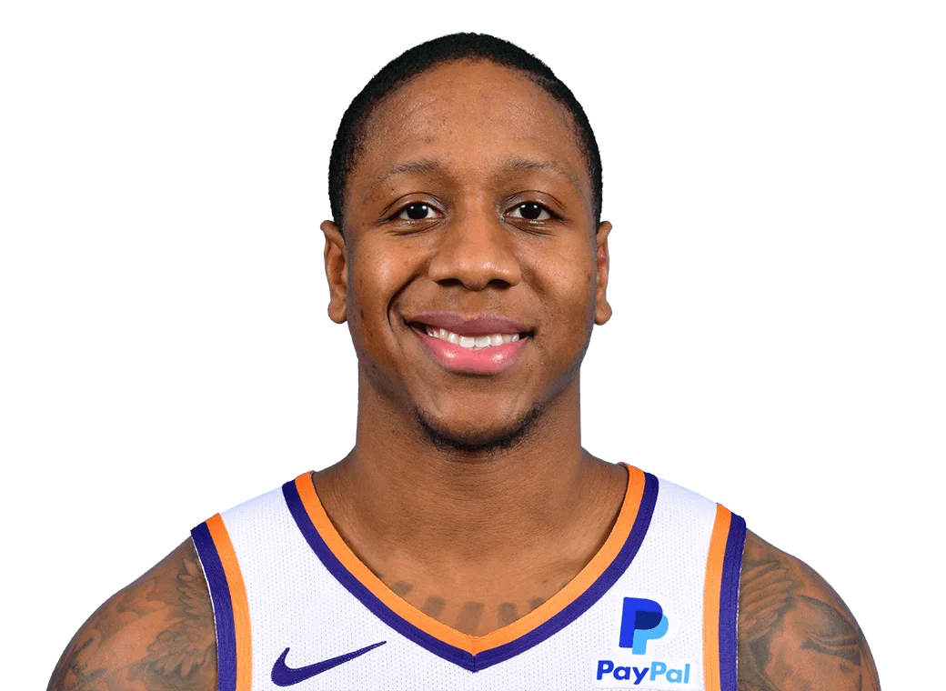 Isaiah Canaan
