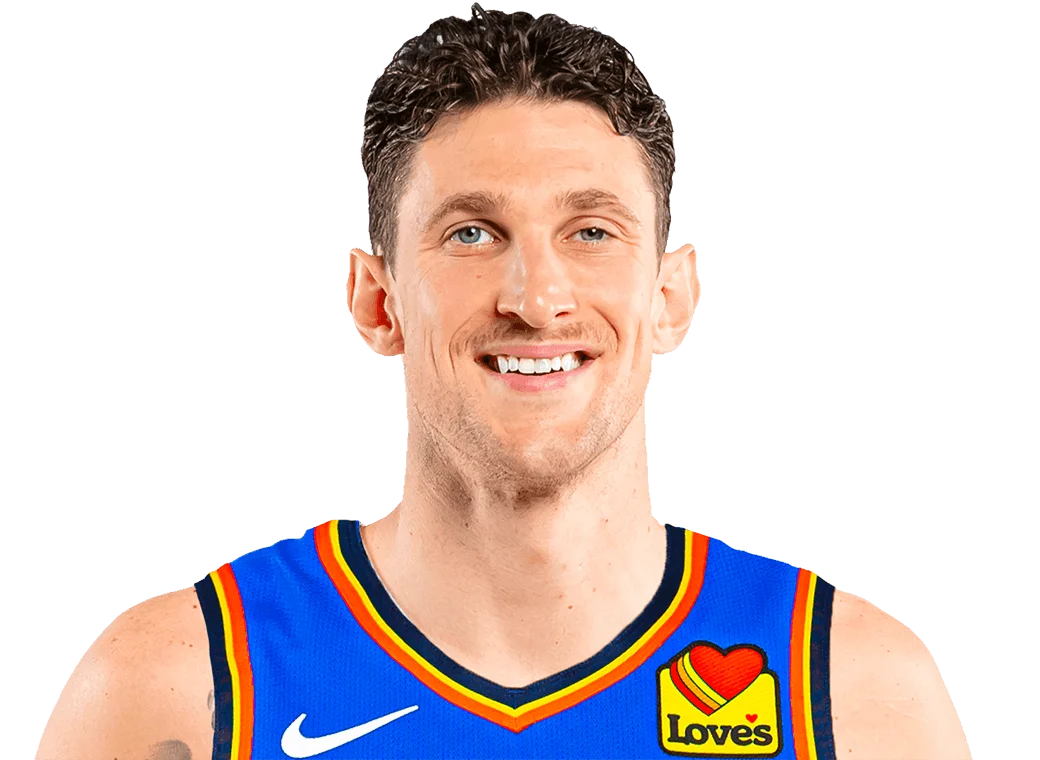 Mike Muscala
