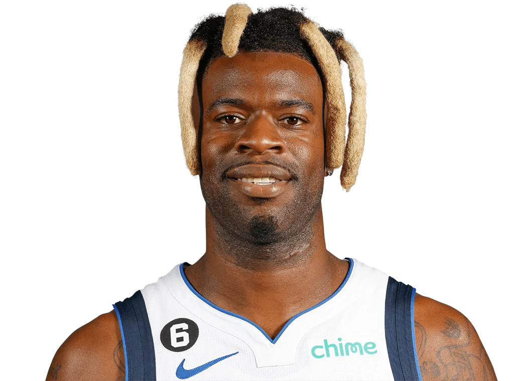 Reggie Bullock Jr.