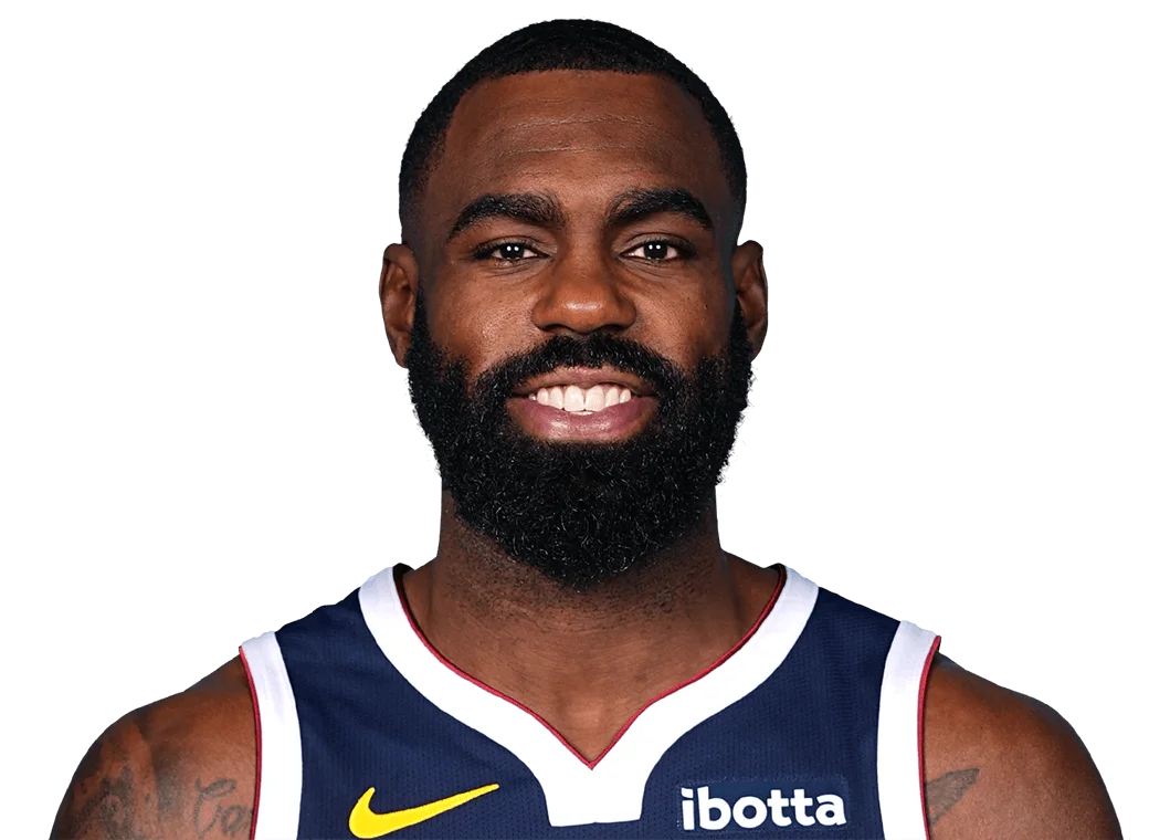 Tim Hardaway Jr.