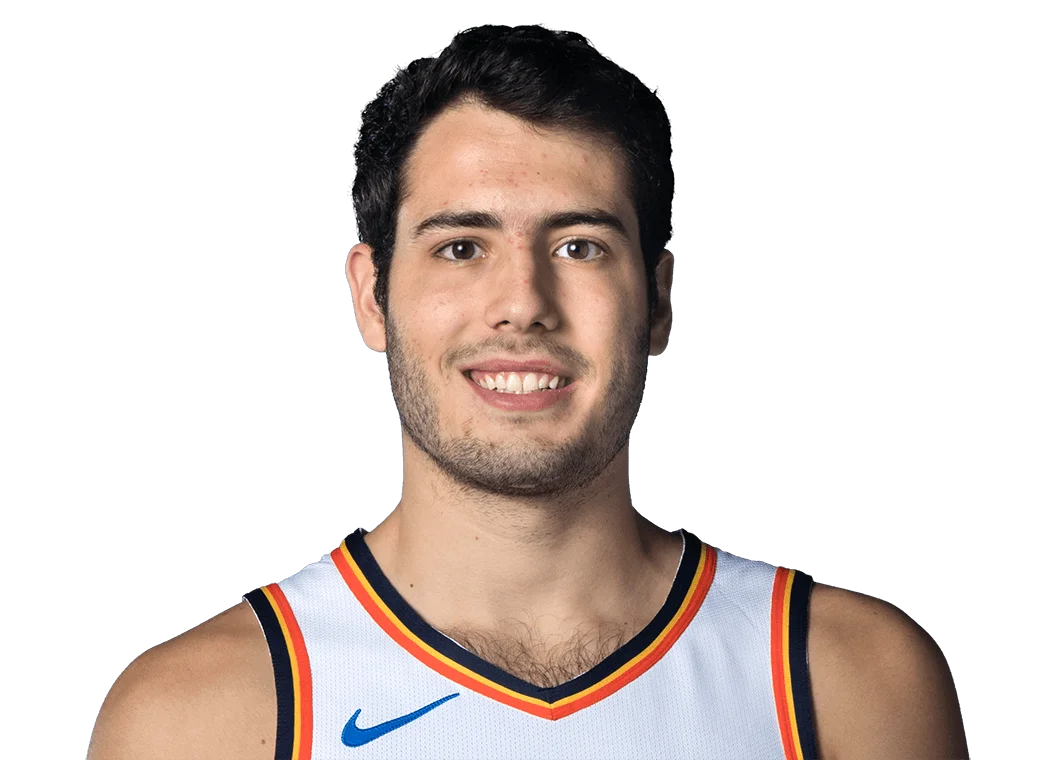 Alex Abrines