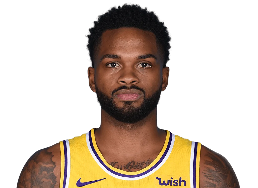 Troy Daniels