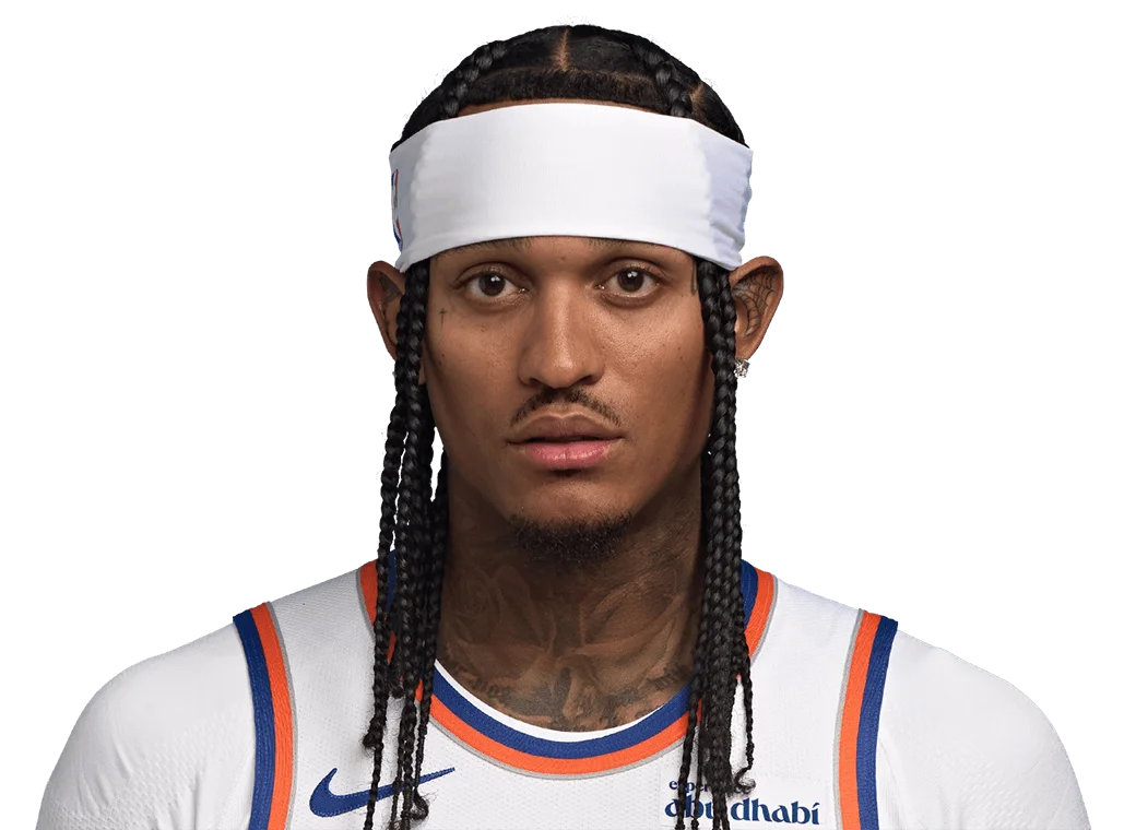 Jordan Clarkson