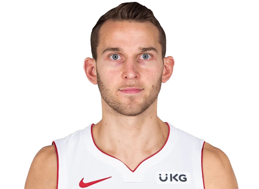 Nik Stauskas