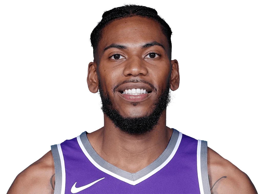 Glenn Robinson III