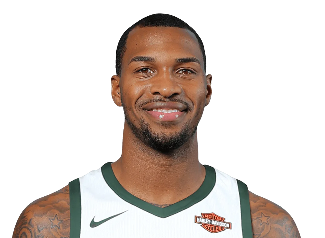 Sean Kilpatrick