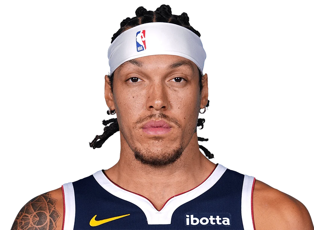 Aaron Gordon