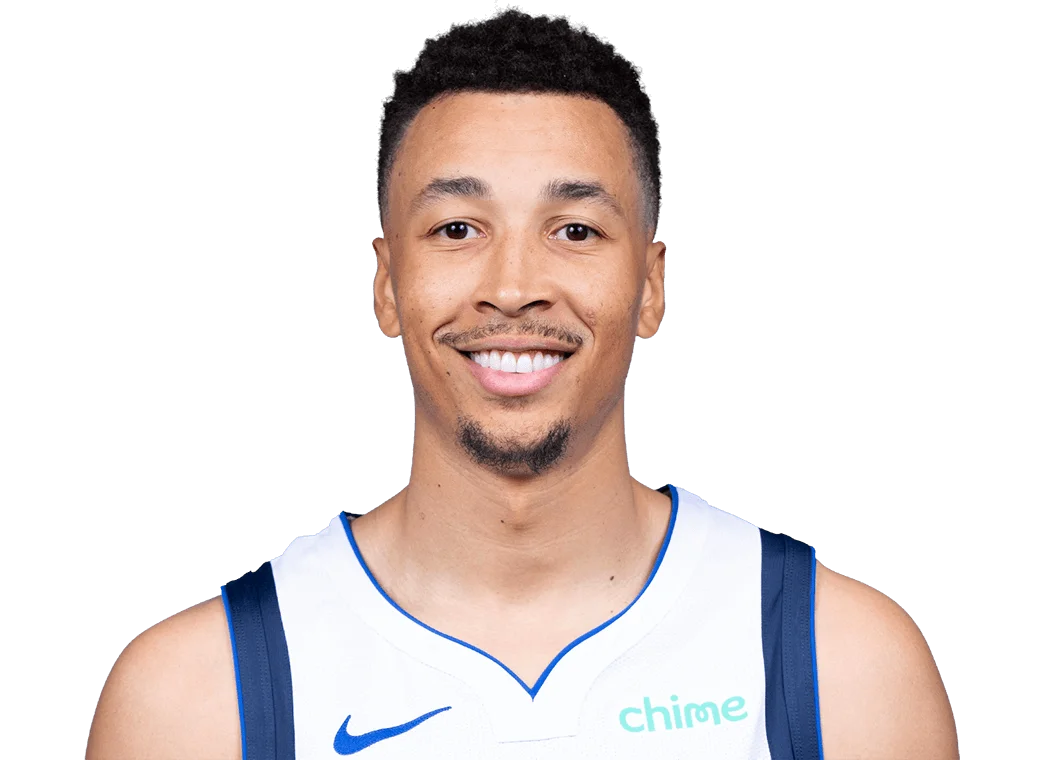 Dante Exum