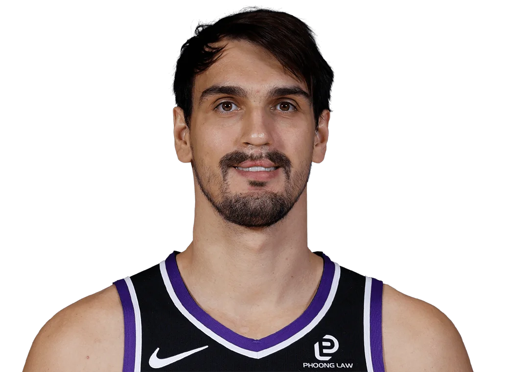 Dario Saric