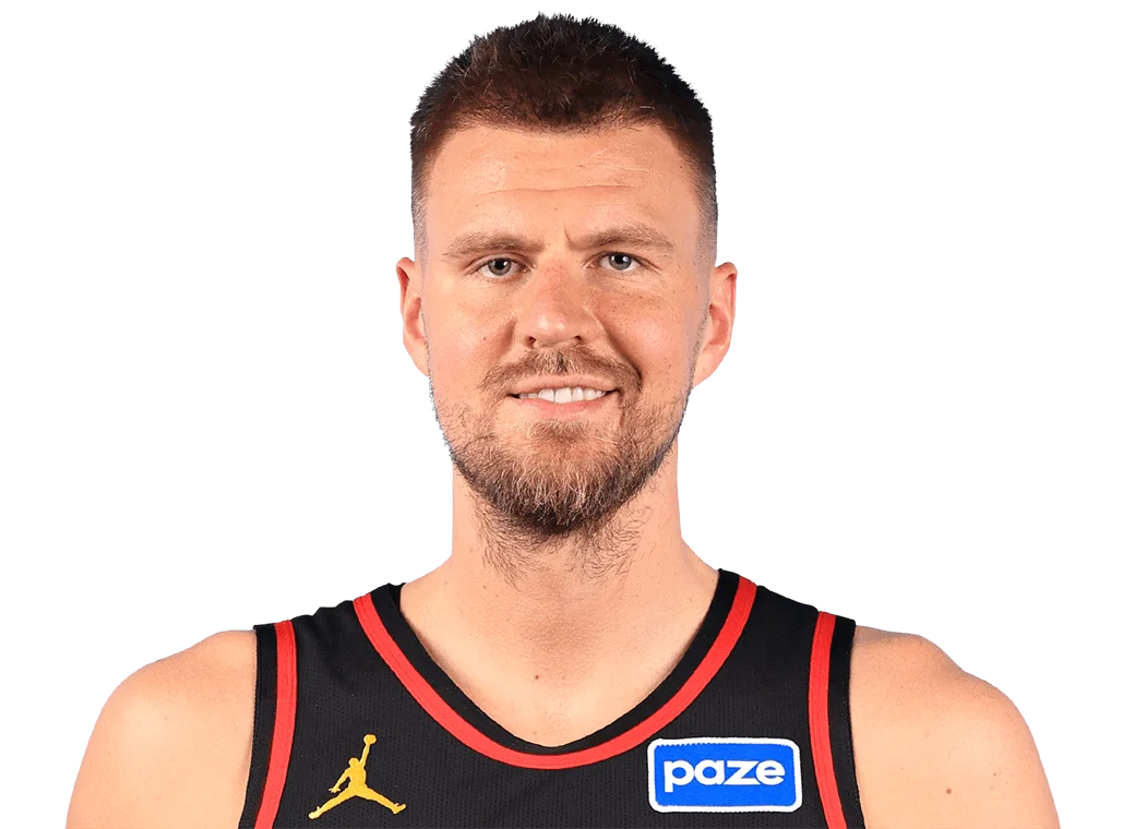 Kristaps Porzingis