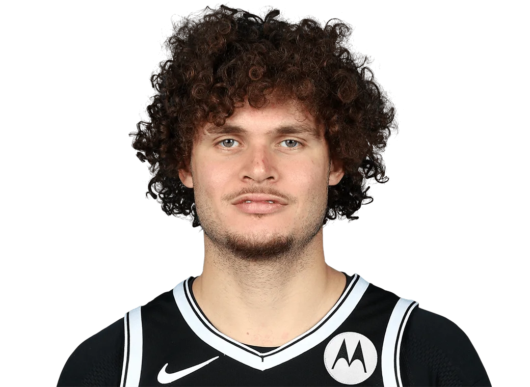 Tyler Johnson