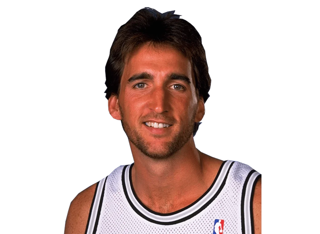 Vinny Del Negro