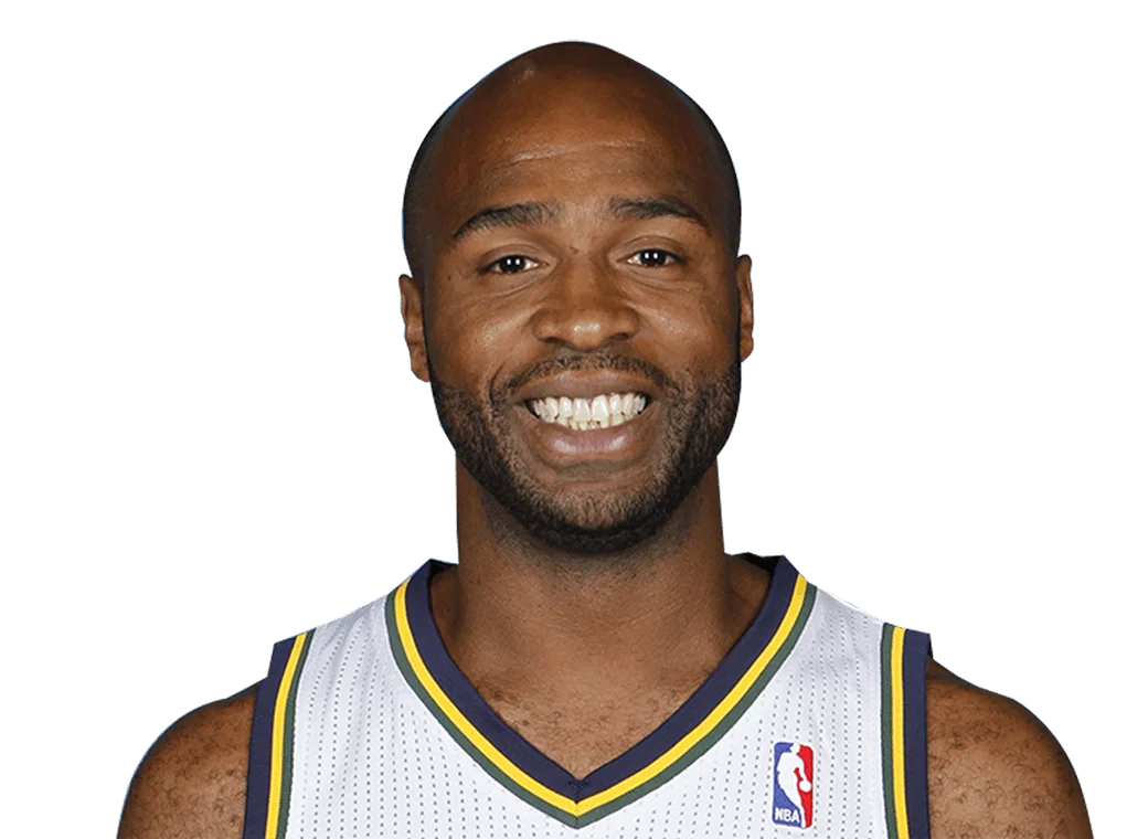 Jamaal Tinsley