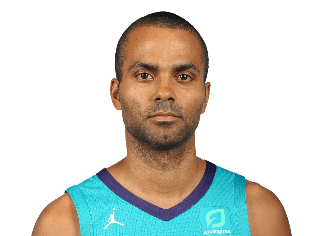 Tony Parker