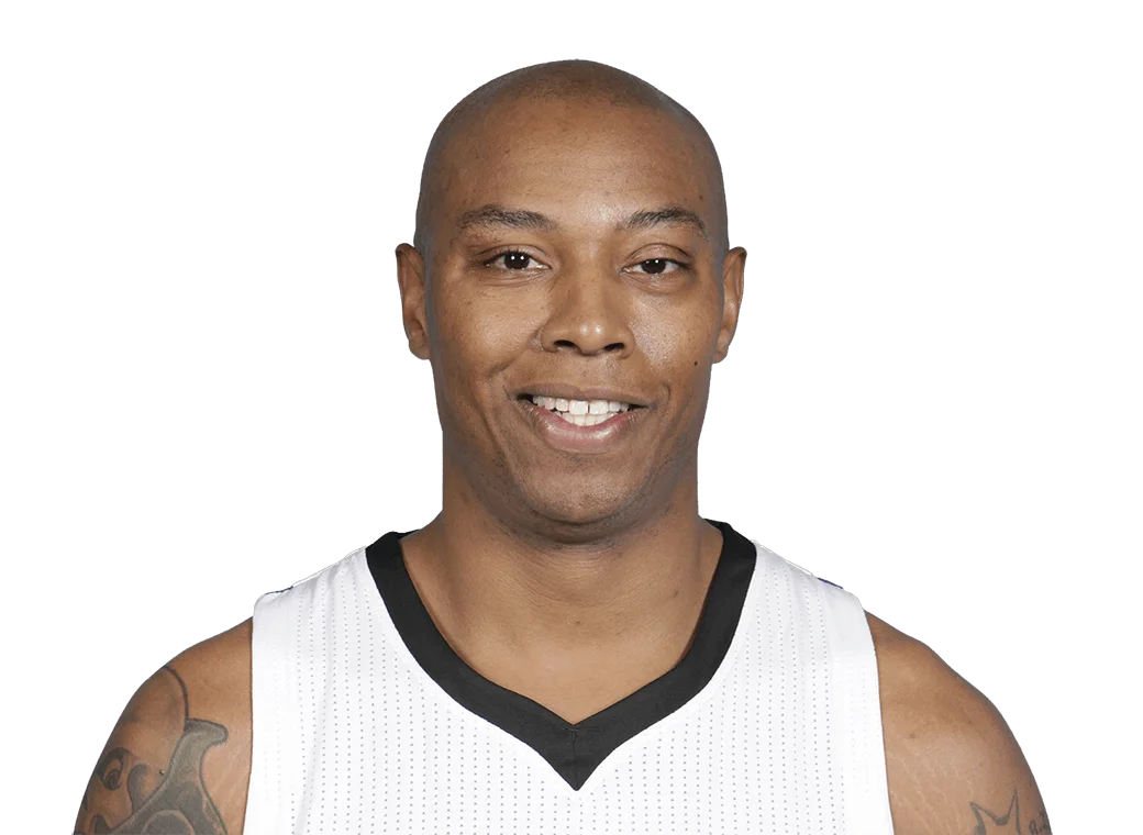 Caron Butler