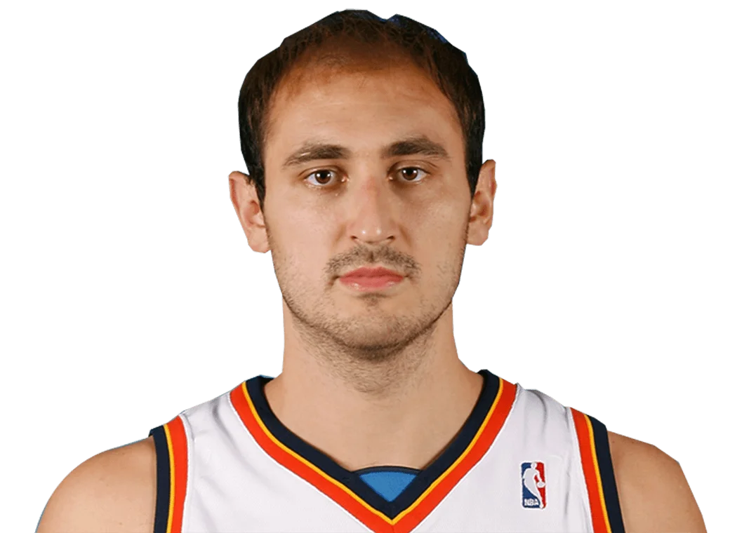 Nenad Krstic