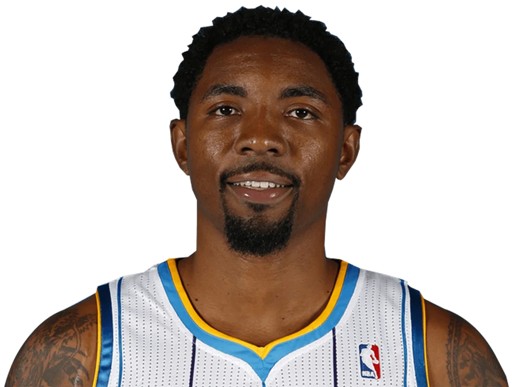 Roger Mason Jr.