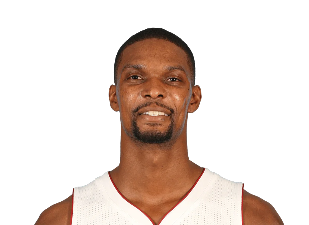 Chris Bosh