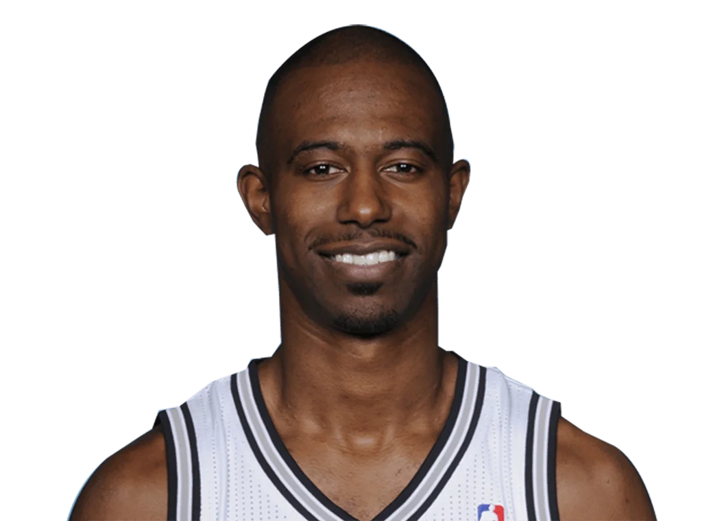 T.J. Ford