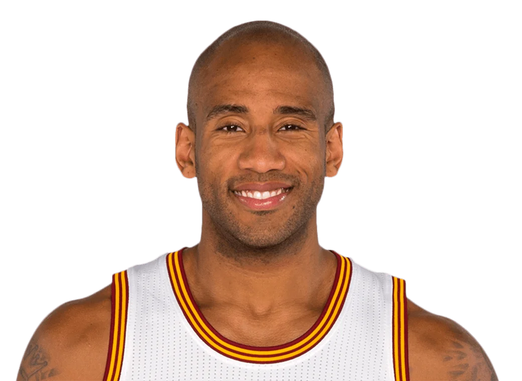 Dahntay Jones