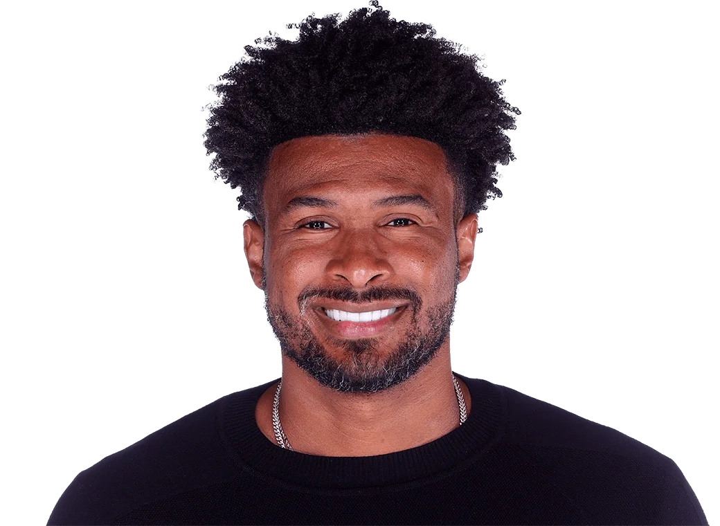 Leandro Barbosa